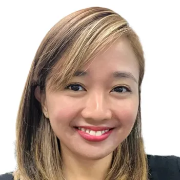 Roxanne Uy